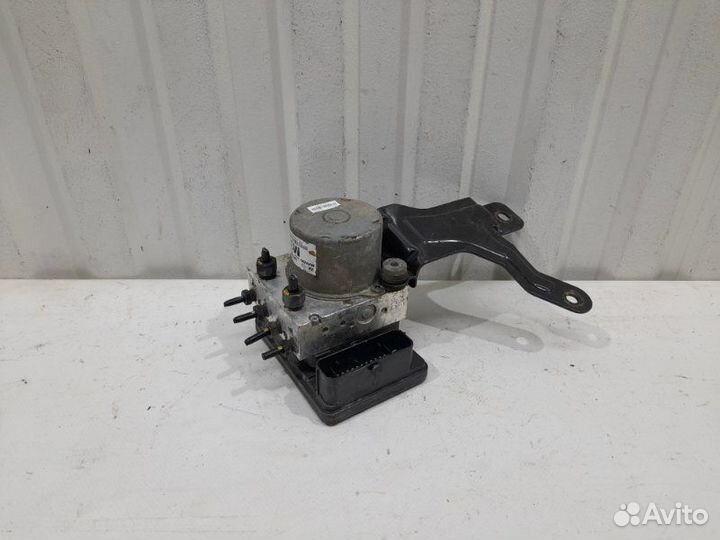 Блок abs Hyundai Creta 1.6 G4FG