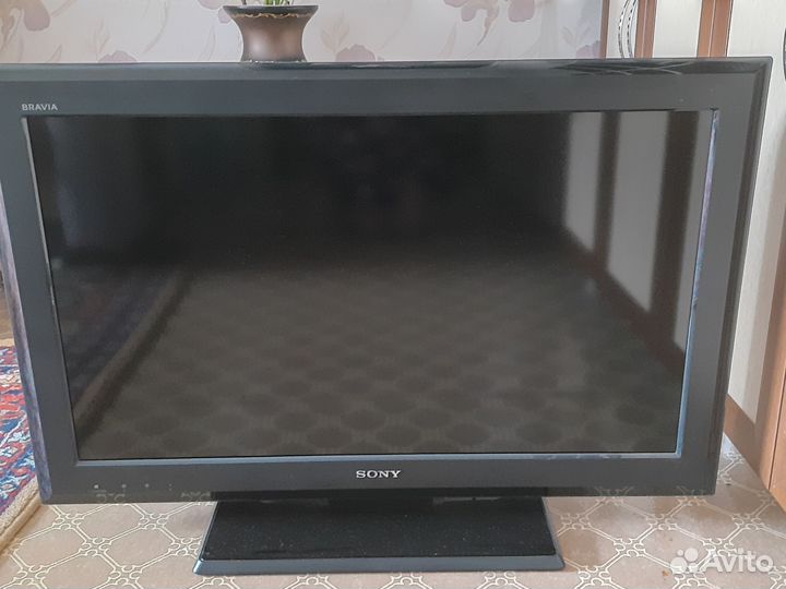 Телевизор sony Bravia 32