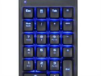 Цифровой блок клавиатуры Motospeed Numpad k22