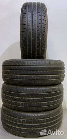 Pirelli Cinturato P7 225/55 R17