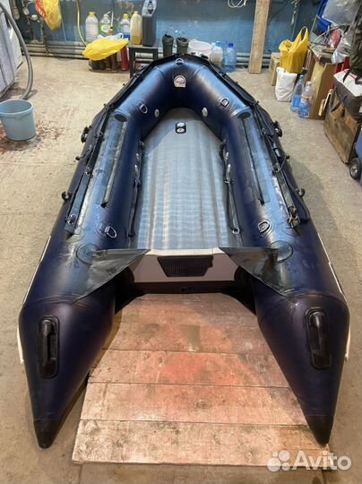 Stormline heavy buty PRO 310