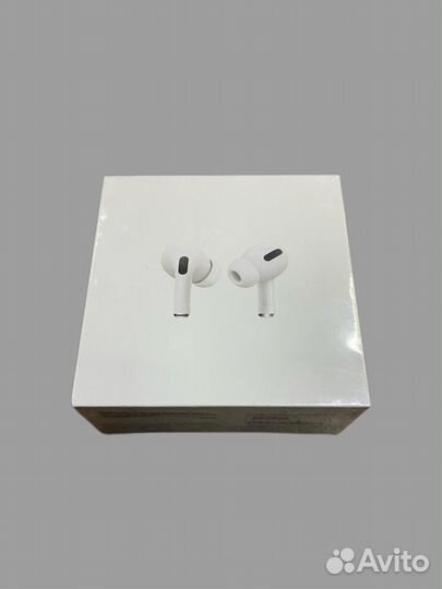 Наушники Apple AirPods Pro