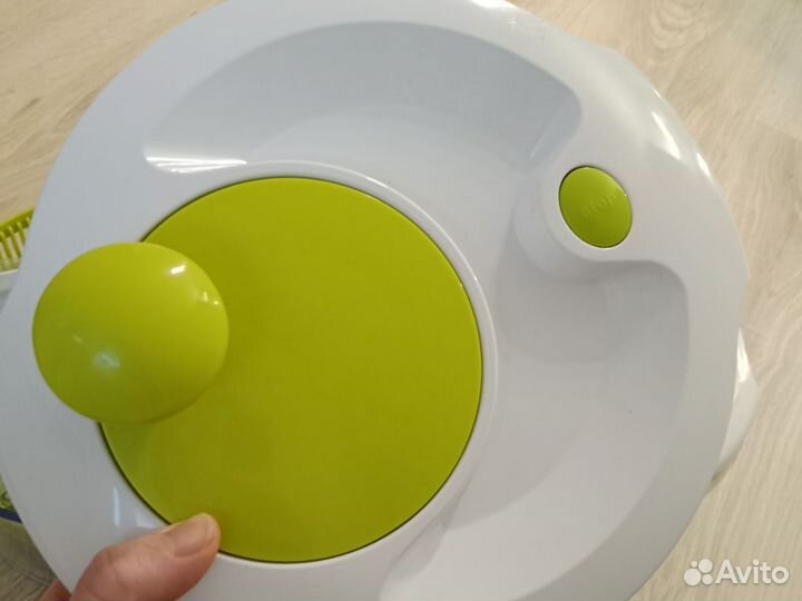 Овощерезка Набор терок Axon A 115