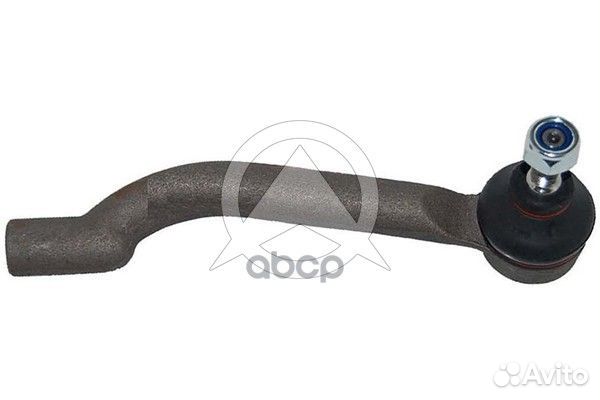 Наконечник рулевой тяги перед прав 41237 Sidem