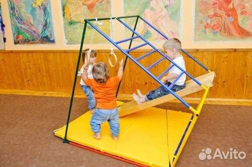 Спортивный комплекс 