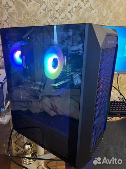 Ремонт компьютеров