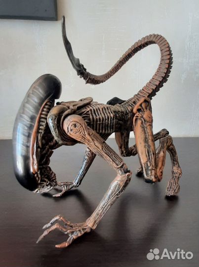 Alien Чужой Neca