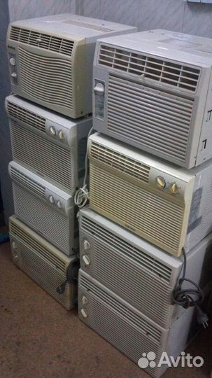 Сплит - Системы, оконники - Б/У с гарантией