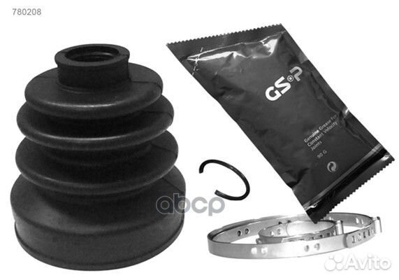 Пыльник ШРУСа mitsubishi galant V/space