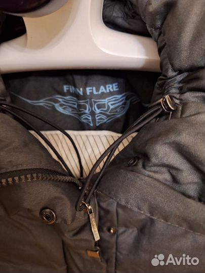 Куртка зимняя женская 42 размер новая