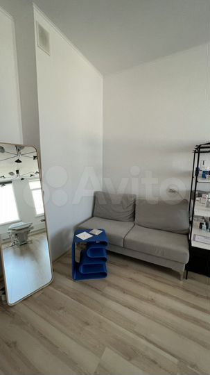 Свободного назначения, 23 м²