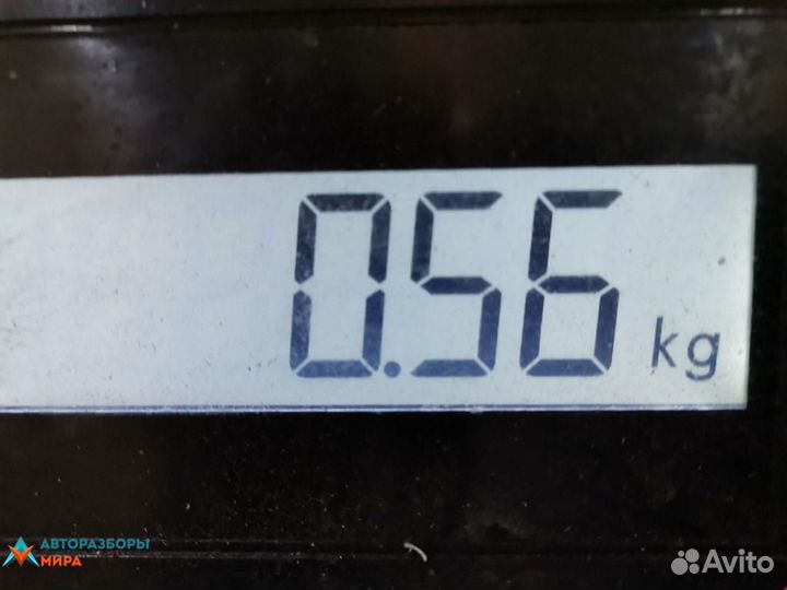 Форсунка Ford Focus 2 2008 9657144580