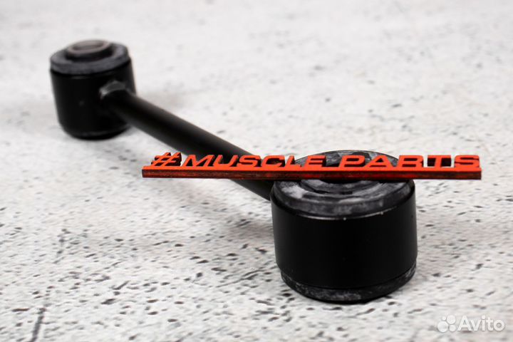 Стойки стабилизатора заднего 05-10 Mustang k750137