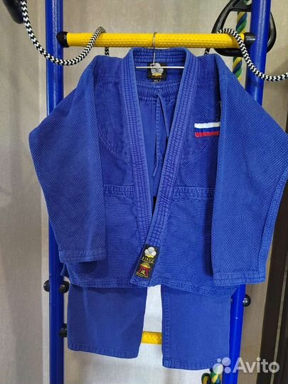 Кимоно для Дзюдо