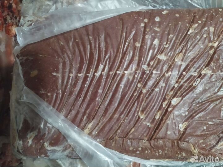 Фарш индюшиный для животных