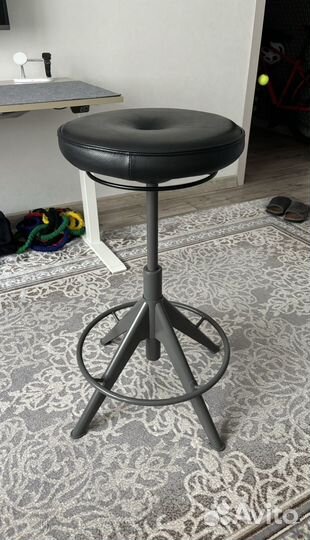 Барный стул IKEA тролльбергет