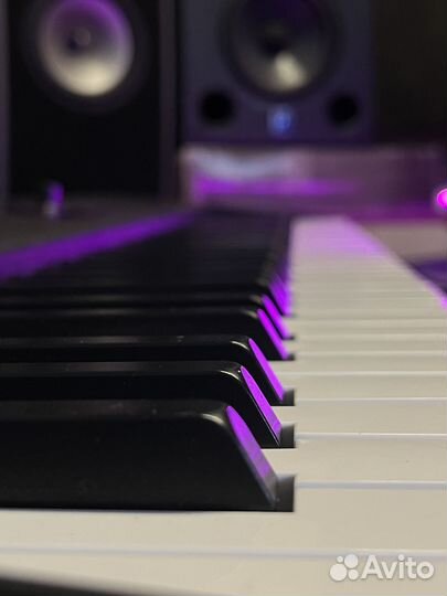 Запись песни в студии