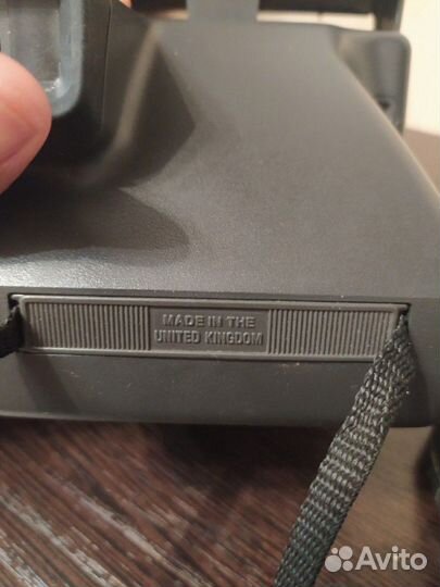 Фотоаппарат Polaroid