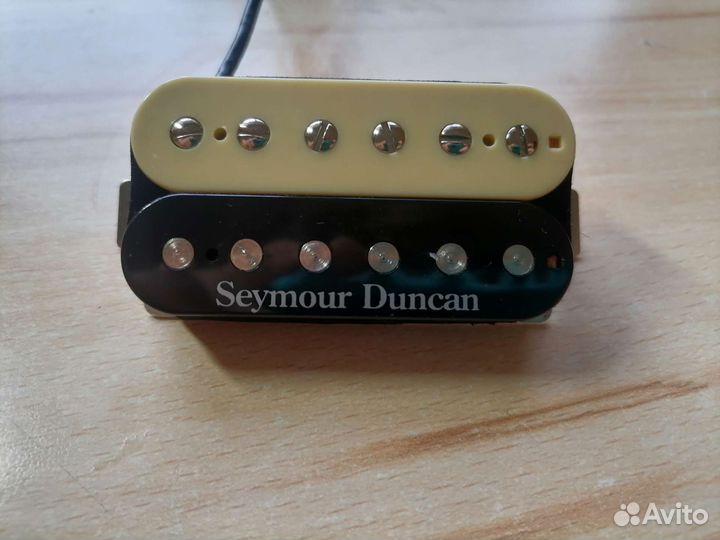 Seymour Duncan sh-1n 59