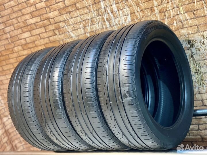Bridgestone Turanza T001 195/55 R16