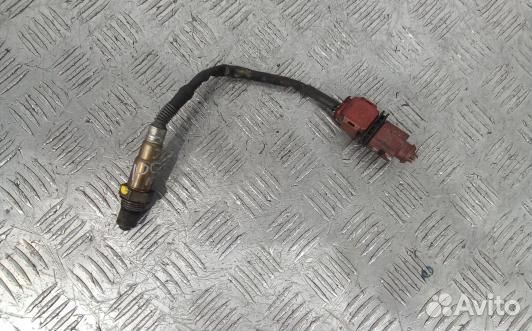 Лямбда-зонд audi A4 B8 (KBE02PB01)