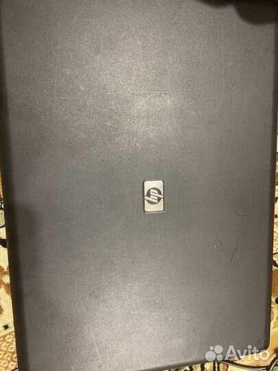Hp compaq