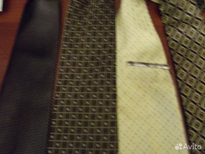 Великолепные галстуки