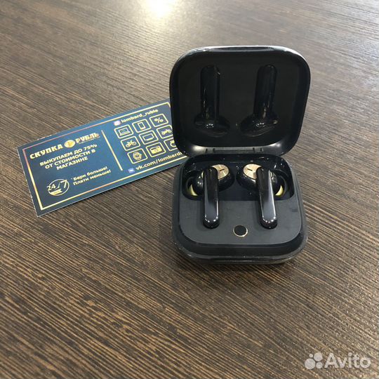 Беспроводные наушники Oppo eti22