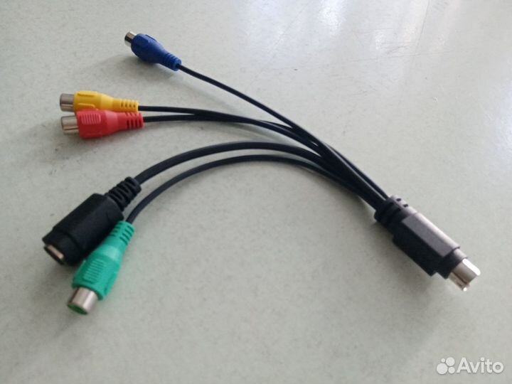 Аудио-видео кабели,USB,переходники