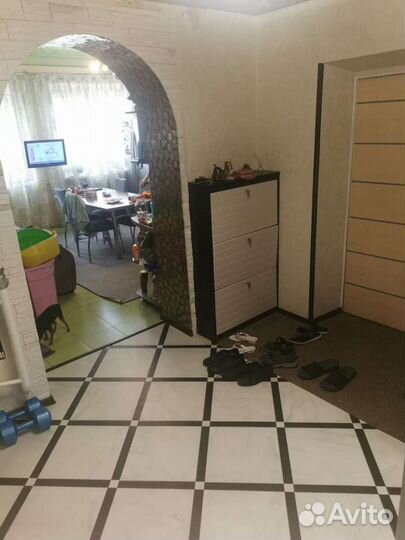 Клининговые услуги