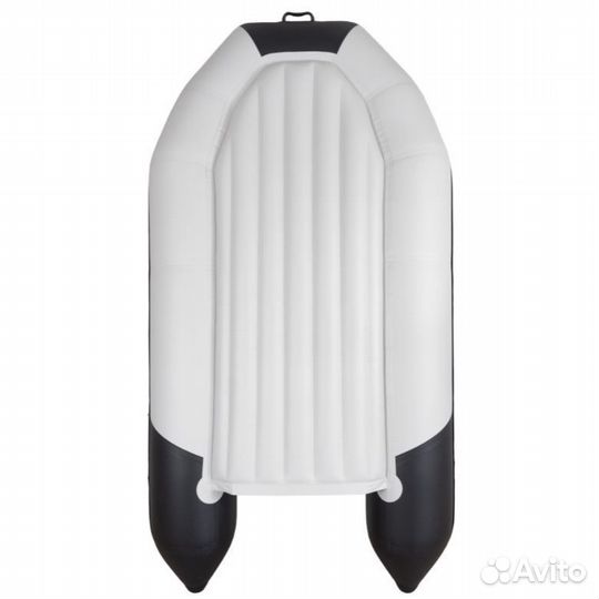 Лодка пвх Таймень NX 3200 нднд 