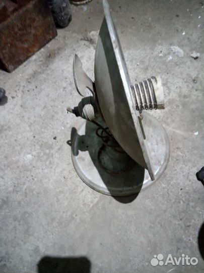 Электронагреватель