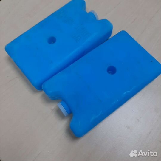 Хладоэлемент, аккум-тор холода, аккумулятор тепла