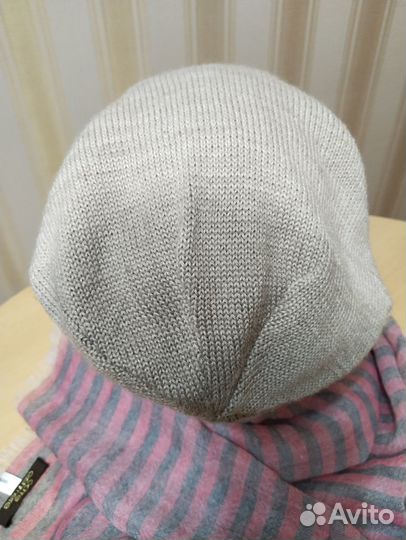 Шапка Seeberger