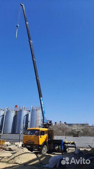 Манипулятор