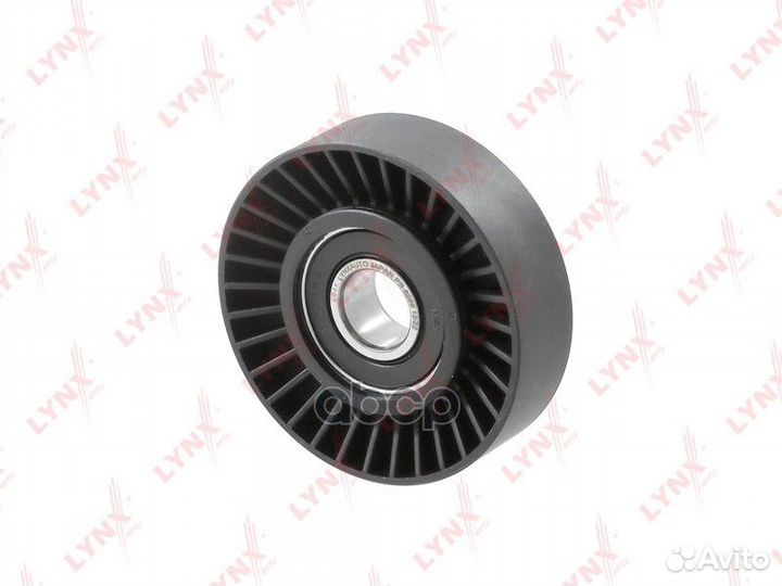 Ролик-натяжитель навесного оборудования PB-5289