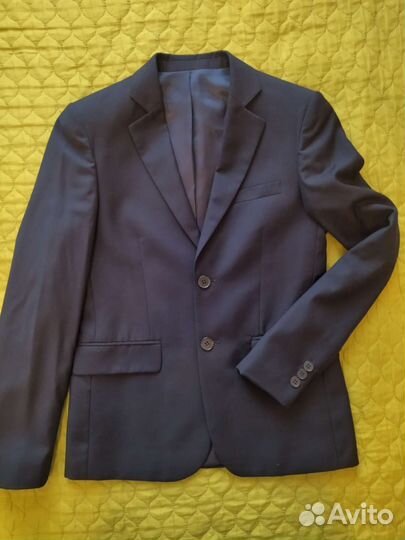 Пиджак в школу 158