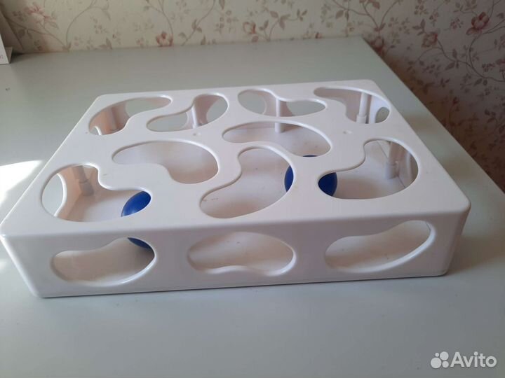 Игрушки для кошек