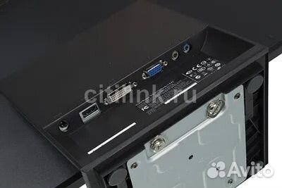 Монитор 22 viewsonic