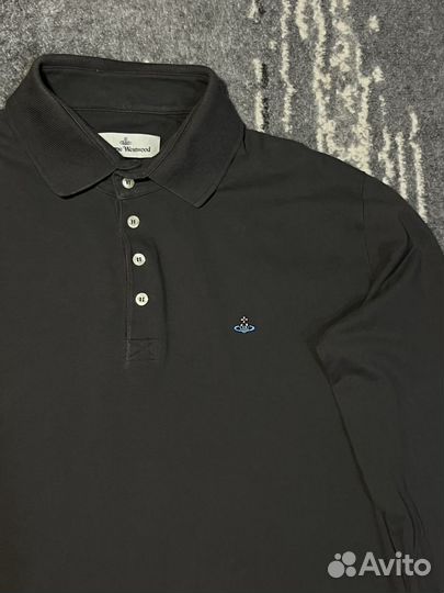 Vivienne westwood поло