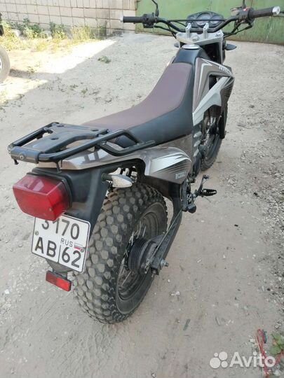 Racer rc200lt