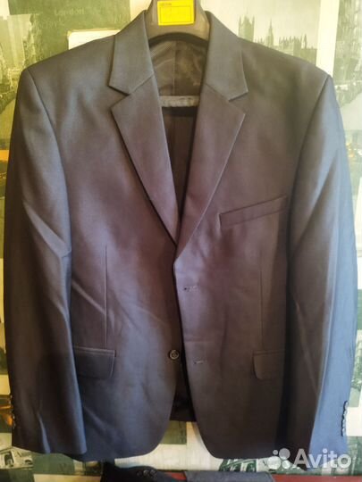 Пиджак и брюки для мальчиков школу Markman