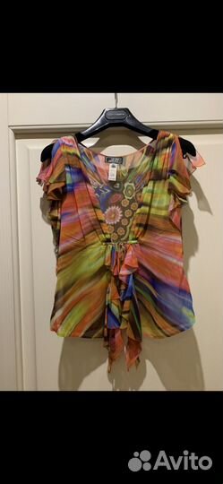 Топ женский