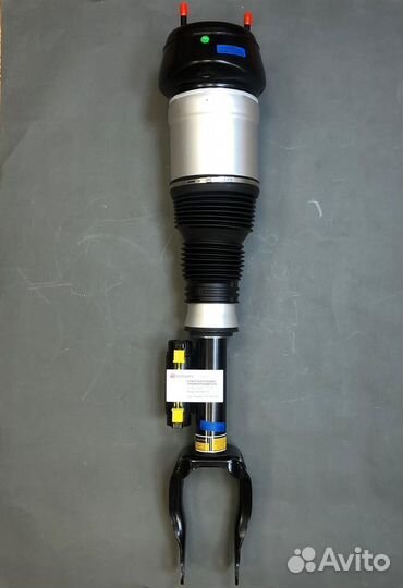 Амортизатор правый Mercedes GL 166 ADS A1663200400