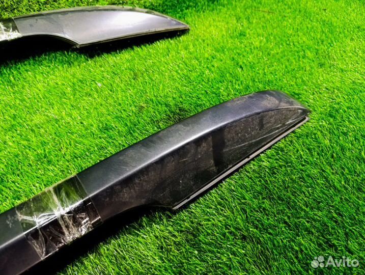 Рейлинги Hyundai Veracruz EN D6EA 2010