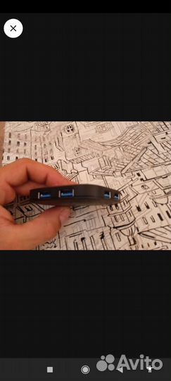 Адаптеры TP-Link UH400