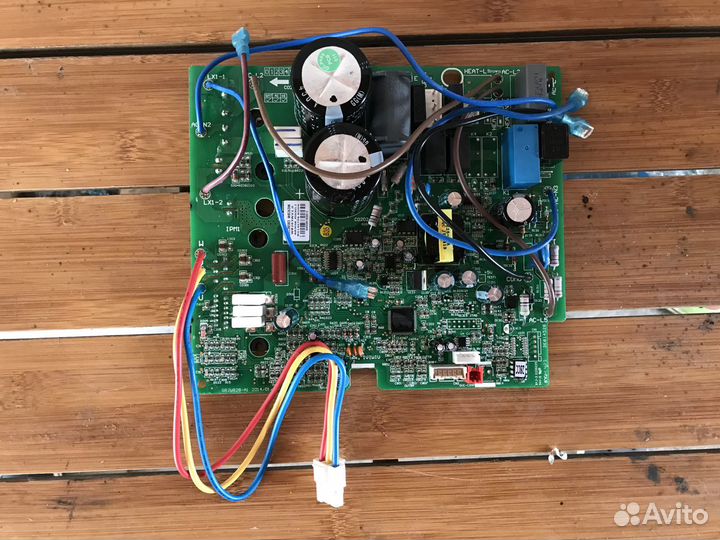Плата grjw828-A1 2014.01.21.16