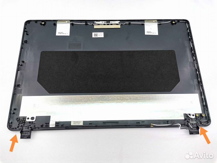 Корпус для Acer EX2540-5325