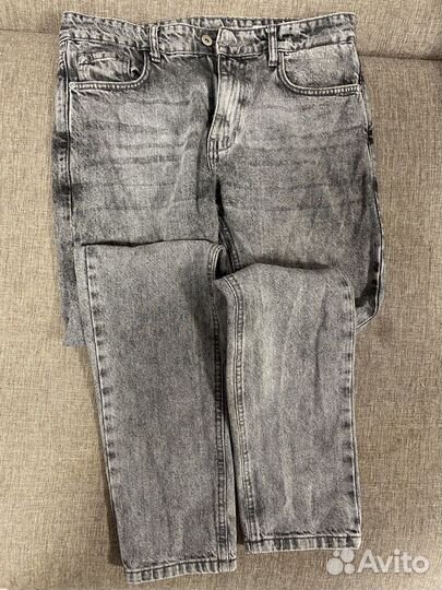 Джинсы мужчкие