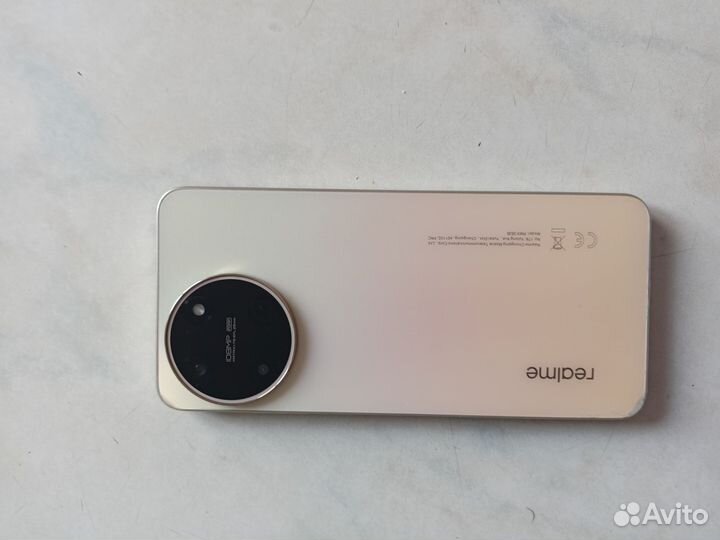 realme 11 4G, 8/128 ГБ